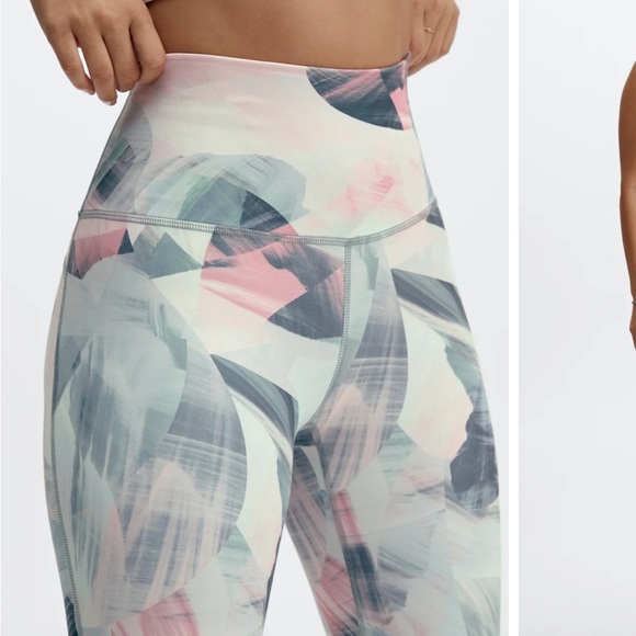 Fabletics powerhold leggings - Picture 2 of 7